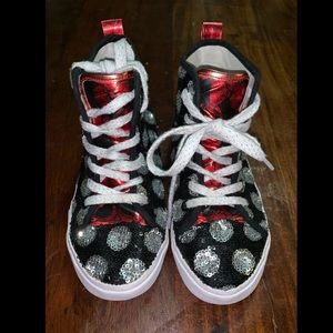 Disney Minnie Mouse Shoes